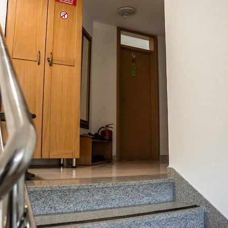 Apartments Basic Високо Экстерьер фото