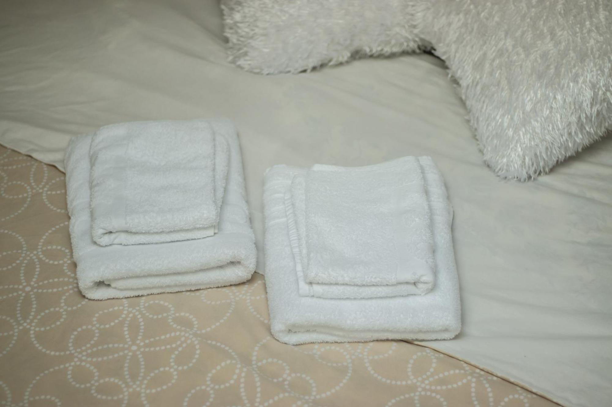 Apartments Basic Високо Экстерьер фото