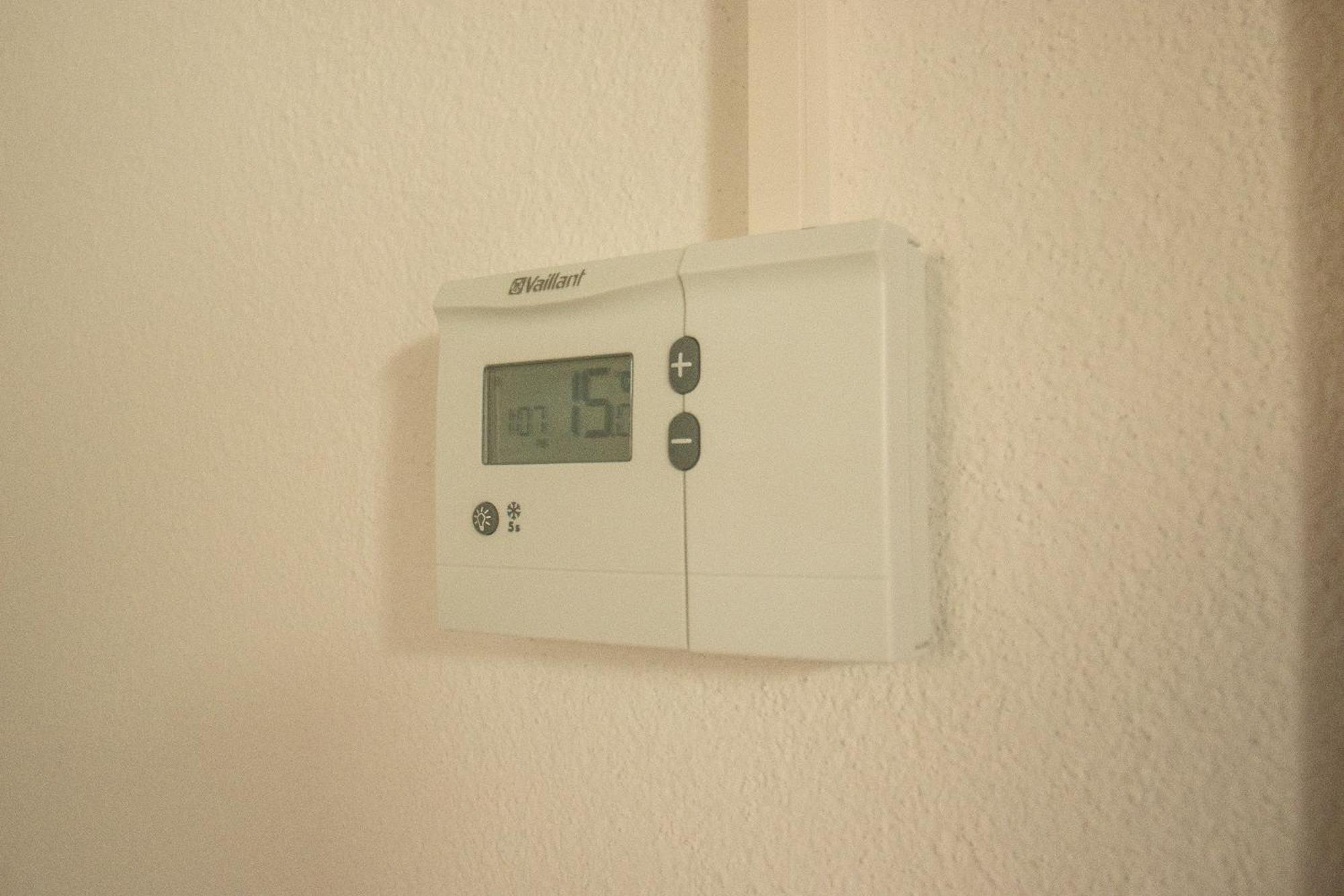 Apartments Basic Високо Экстерьер фото