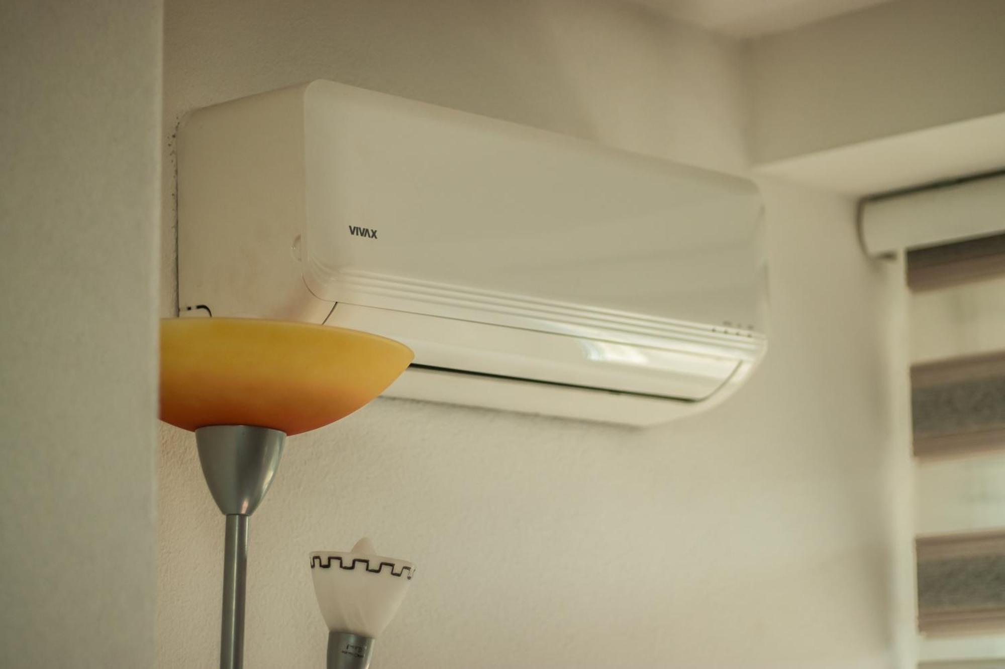 Apartments Basic Високо Экстерьер фото