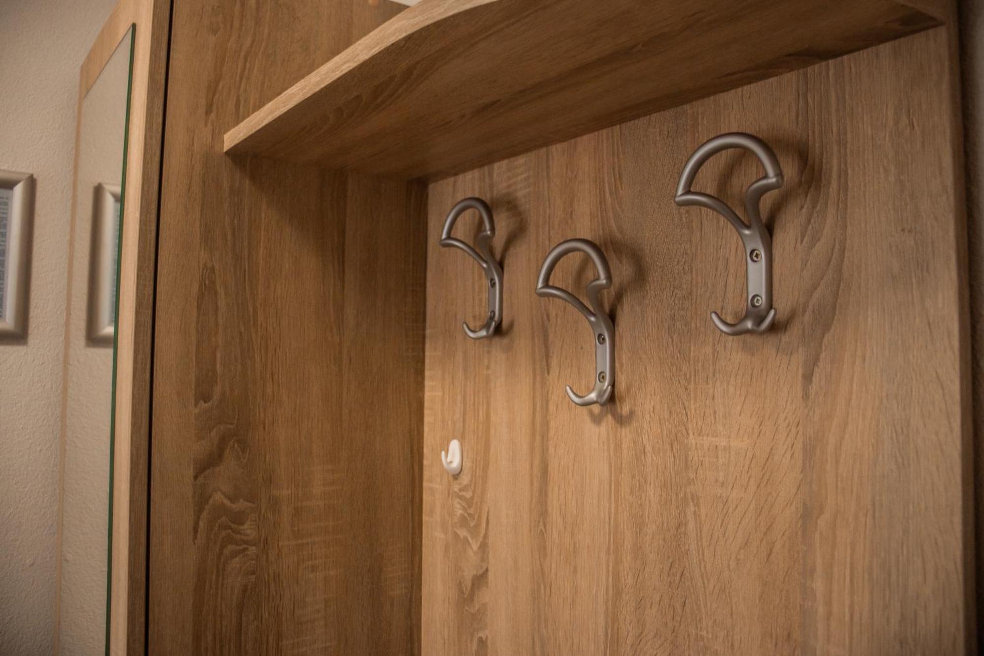 Apartments Basic Високо Экстерьер фото