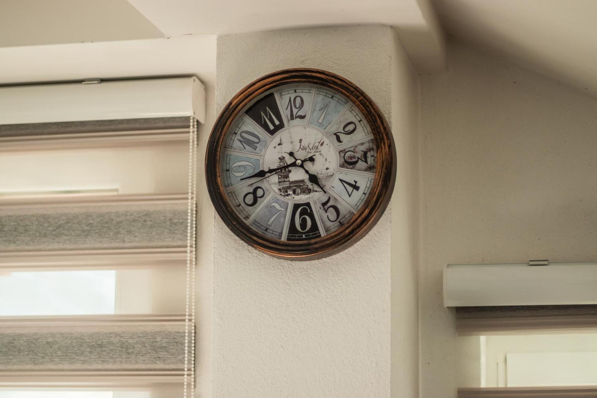 Apartments Basic Високо Экстерьер фото