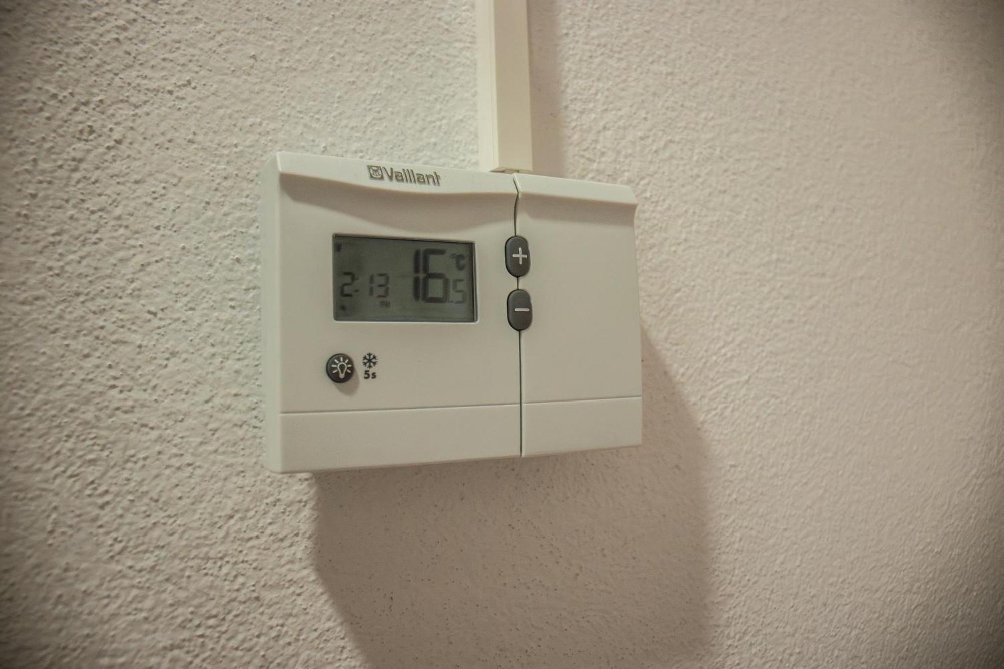 Apartments Basic Високо Экстерьер фото