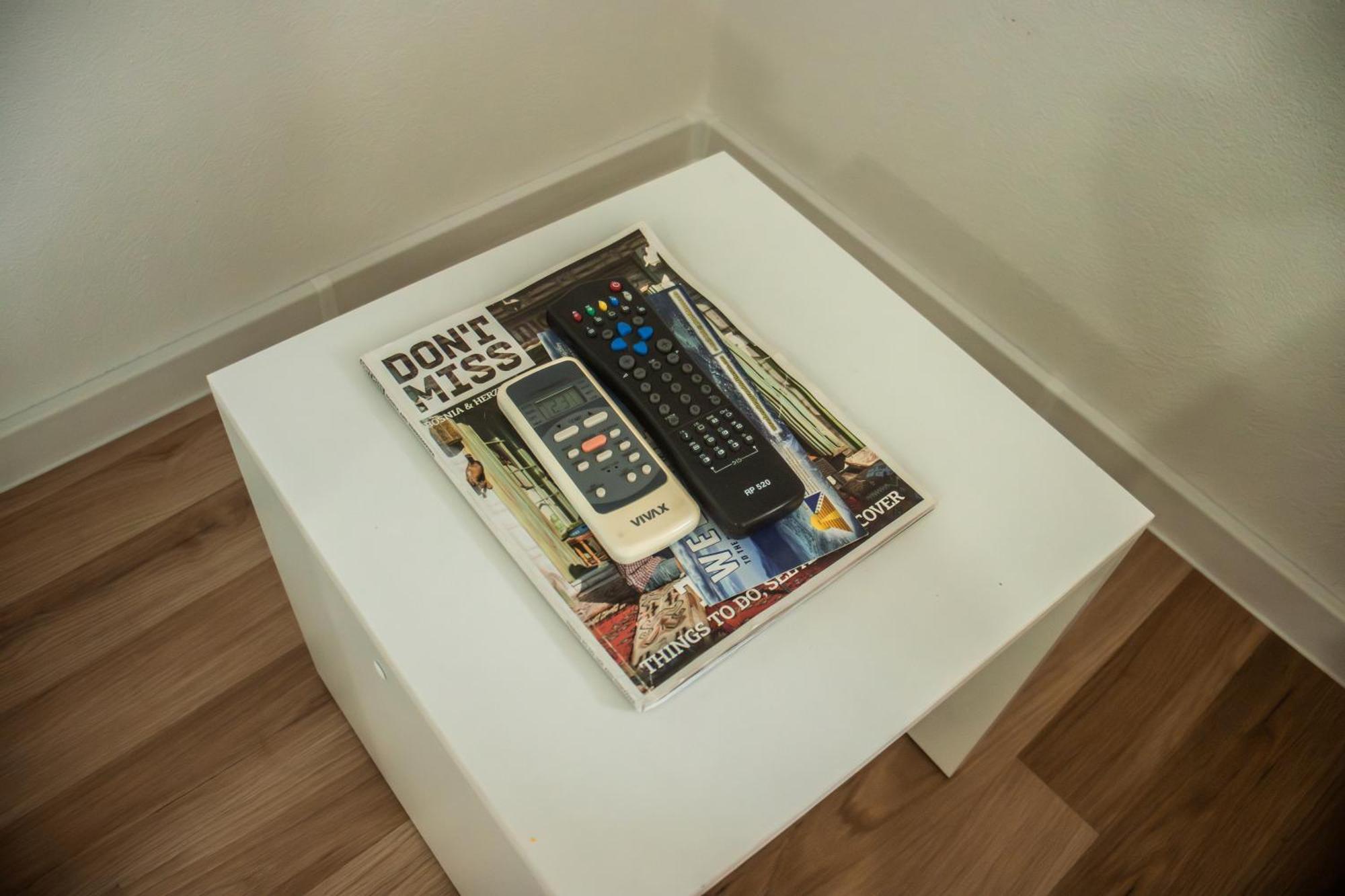 Apartments Basic Високо Экстерьер фото