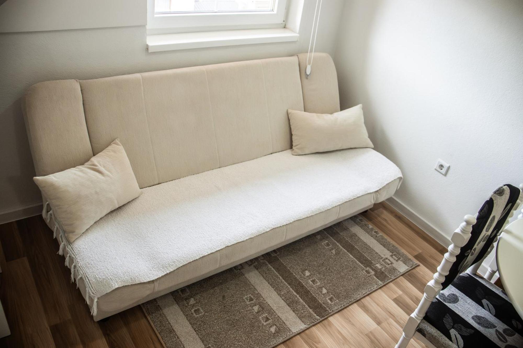 Apartments Basic Високо Экстерьер фото