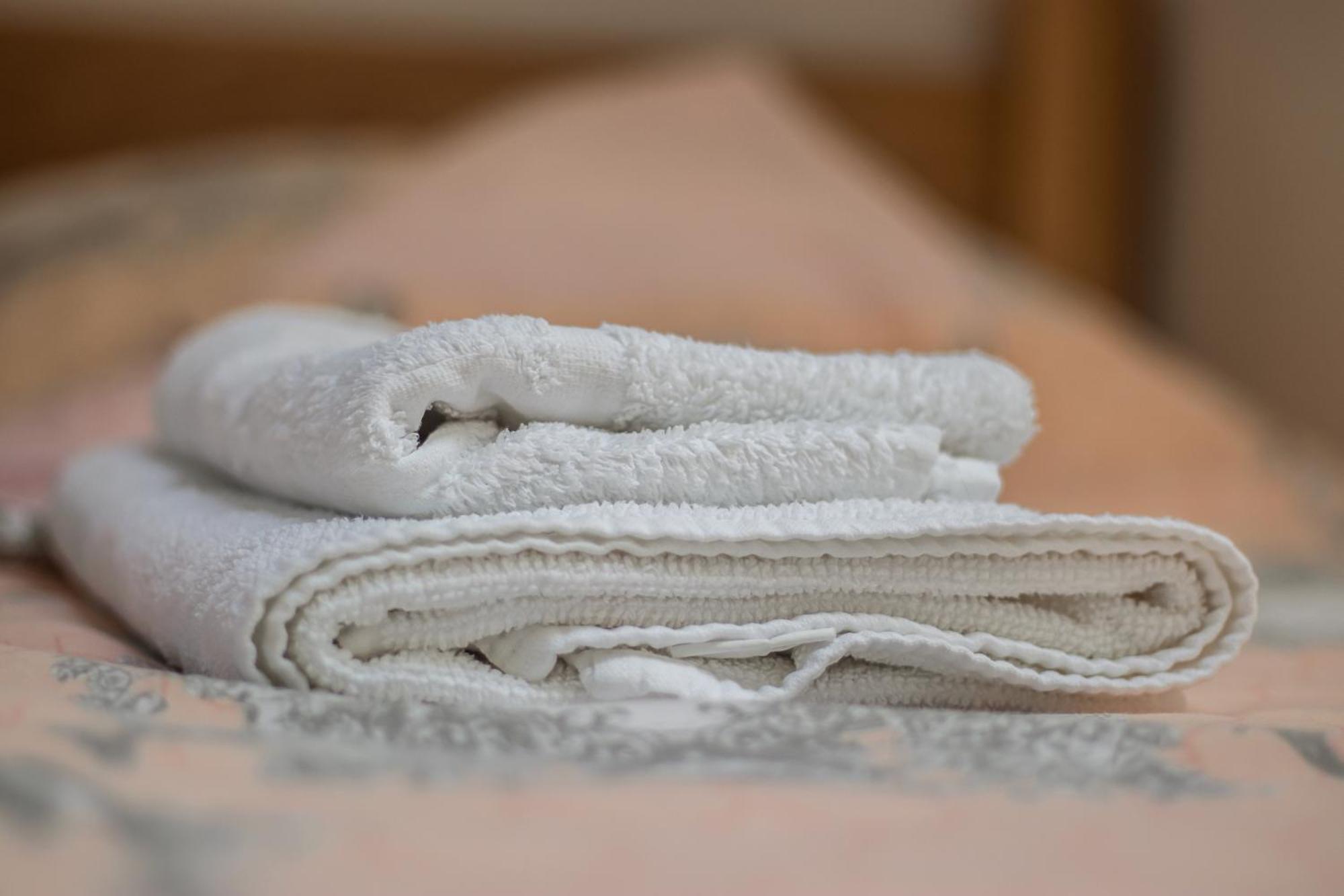 Apartments Basic Високо Экстерьер фото