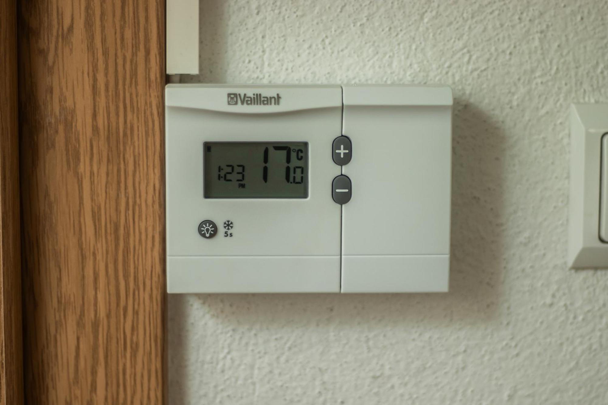 Apartments Basic Високо Экстерьер фото