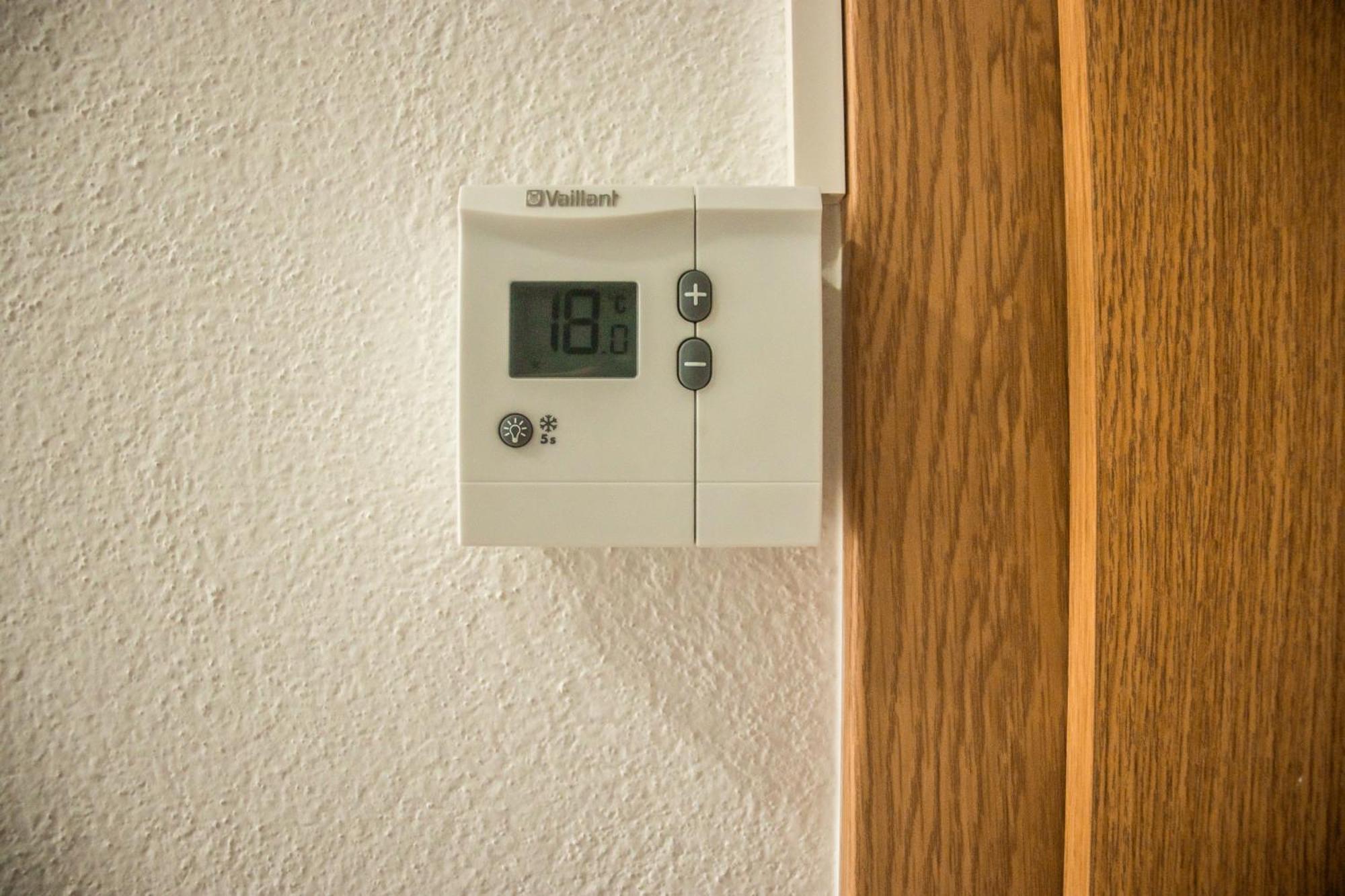 Apartments Basic Високо Экстерьер фото